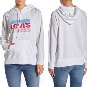 Levi’s Hoodie XL